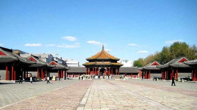 辽宁沈阳旅游最全攻略,辽宁沈阳旅游攻略必去景点大全