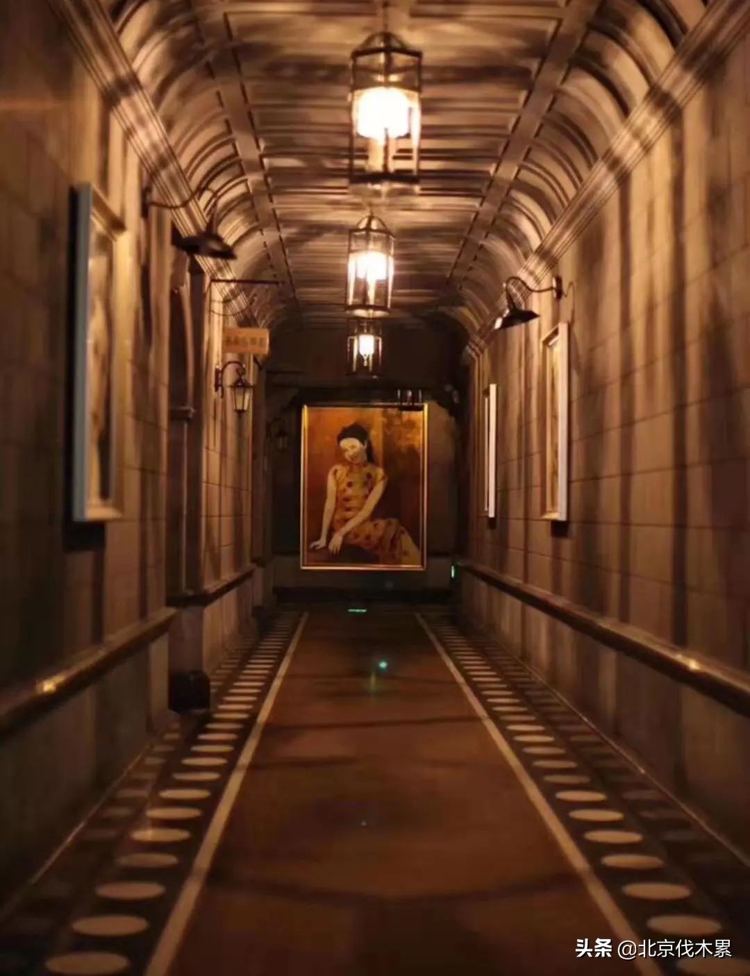 北京有哪些著名的电影院,北京最老的电影院