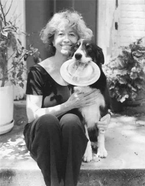 这只史上发表SCI最多的猎犬告诉大家，什么才叫真正的人不如狗