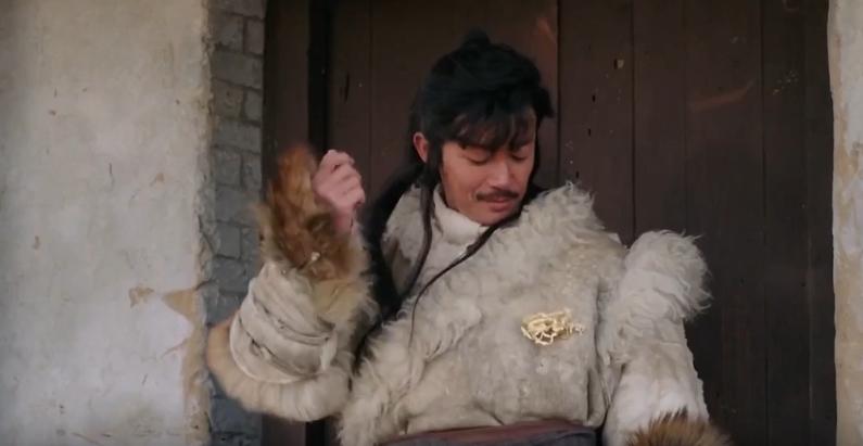 狄龙拍过的武侠电影,狄龙1971电影