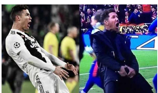 c罗韩国行为引发韩球迷强烈不满,孙兴慜怎么看待c罗韩国行