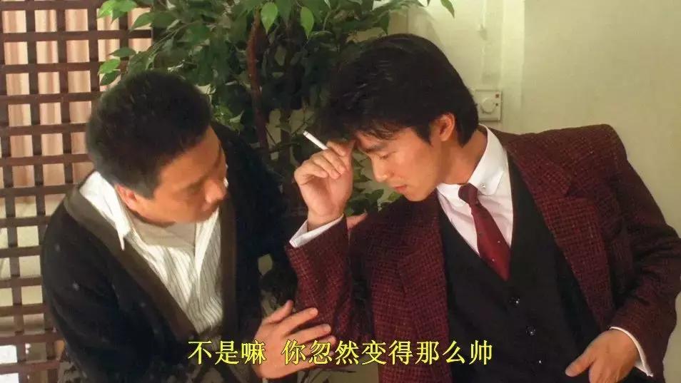 100部笑出腹肌的电影,十部搞笑片笑到吐