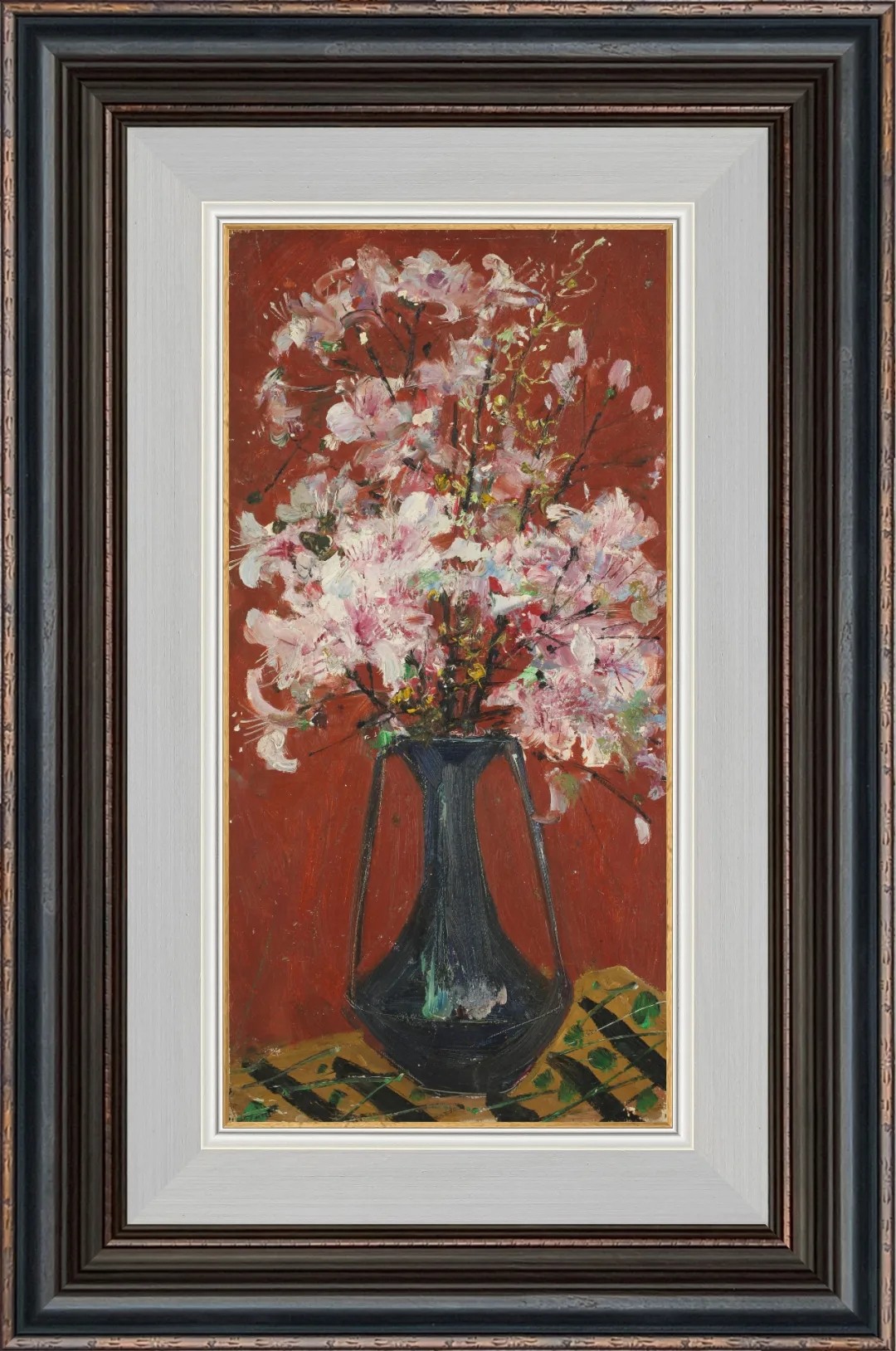 上海保利春拍在几月,保利春拍