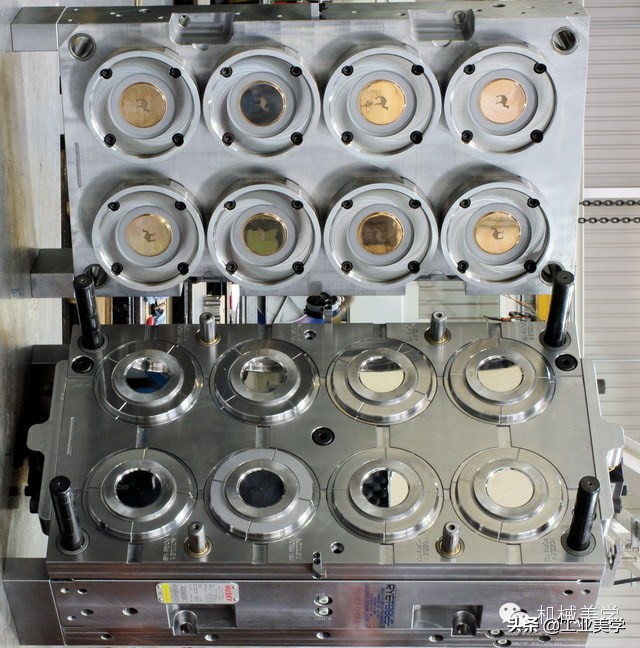 模具是工业之母什么是工业之父,模具被誉为工业之母
