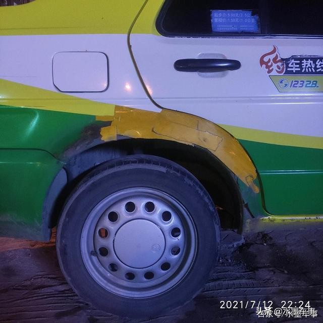 出租车司机师傅也不容易,出租车司机算是好工作吗