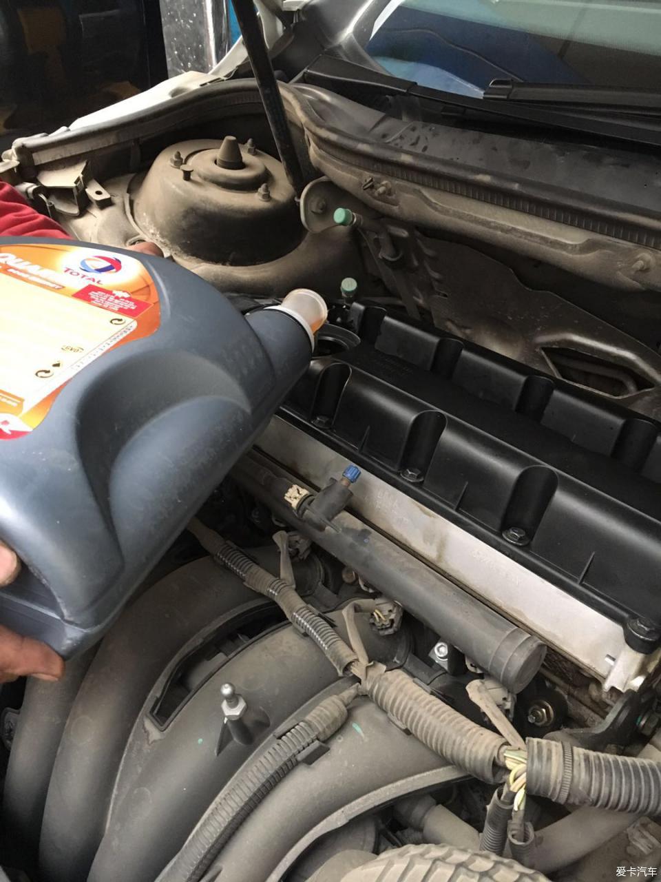 标致508十万公里保养要换哪些,标致508新款油耗保养如何