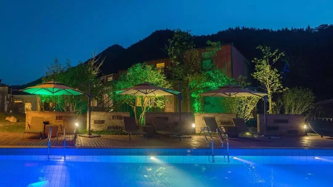 高颜值酒店住宿,豪华海景亲子酒店