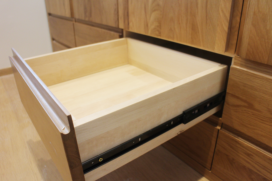 橱柜怎么定制最合适,橱柜定制怎么选择