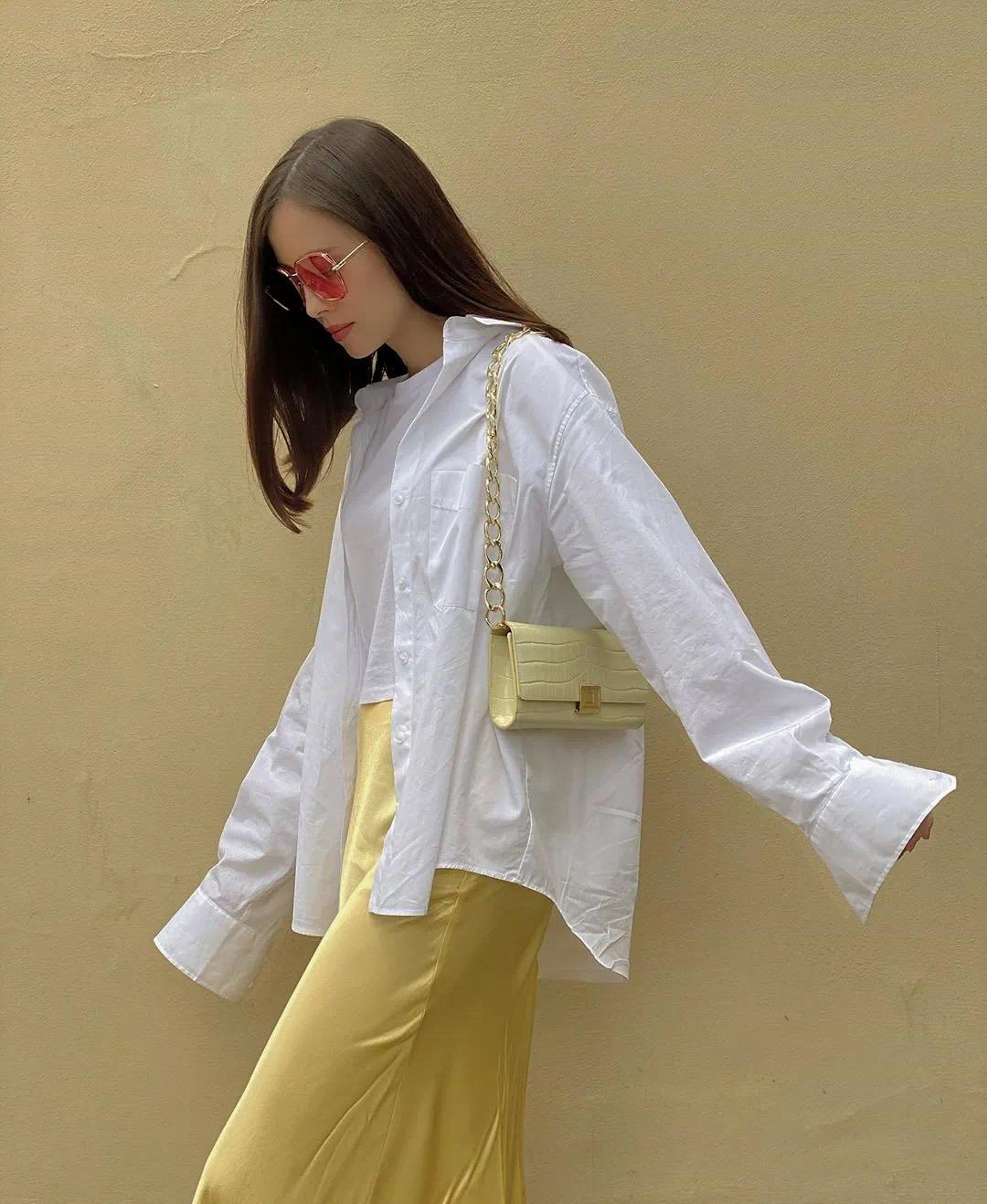 包包推荐小众高级感休闲包,小众且高级的包包推荐一款多用包