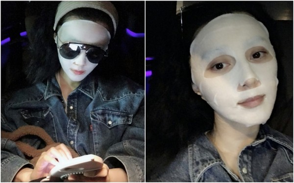 范冰冰都爱用的平价面膜,范冰冰美妆面膜推荐