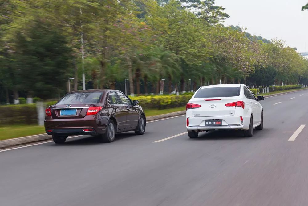 十万元以内的车对比测评,综合评测零缺点的家用轿车