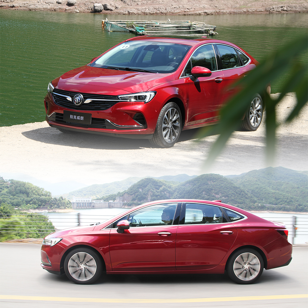 君越速腾,十五万公里的君越值得入手吗