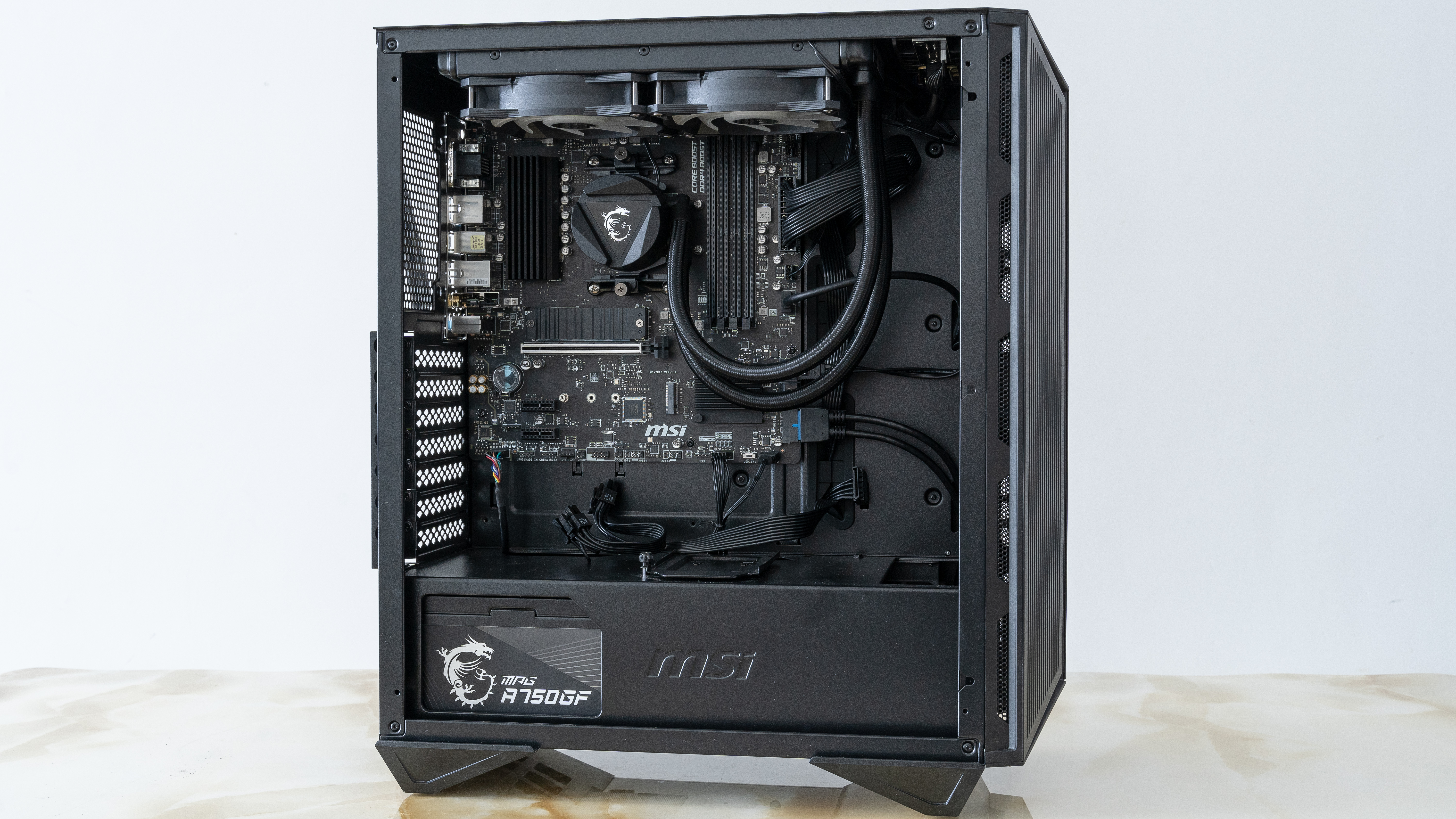 朗科绝影3200,朗科越影ddr4-320016gb内存评测