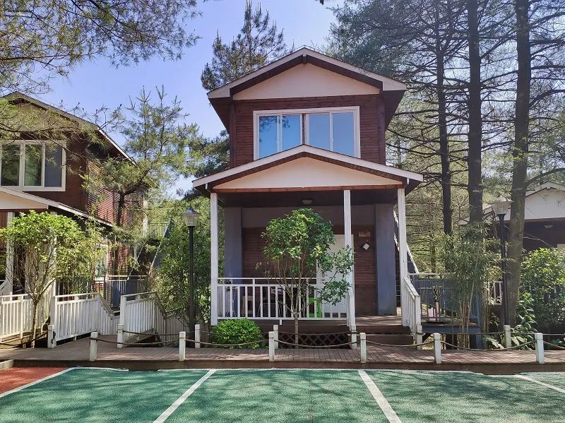 赏春图鉴丨赏花海、品清茶、尝美食...乌当百宜镇这条宝藏春游线路,就等你来打卡啦!