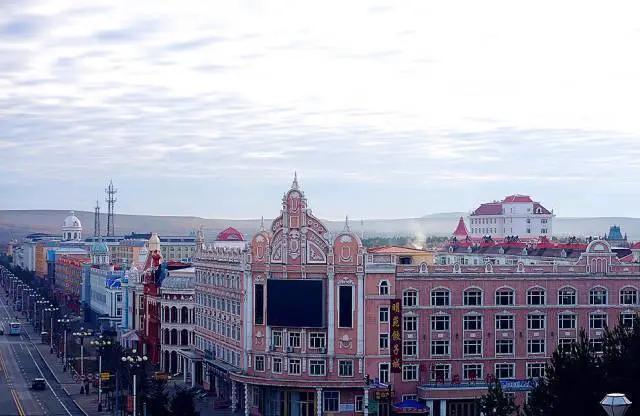 中国地大物博，知道东、南、西、北极在哪里吗？