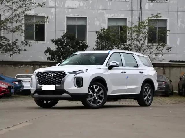 国内无人问，国外卖断货，年销15.6万辆的帕里斯帝打了谁的脸