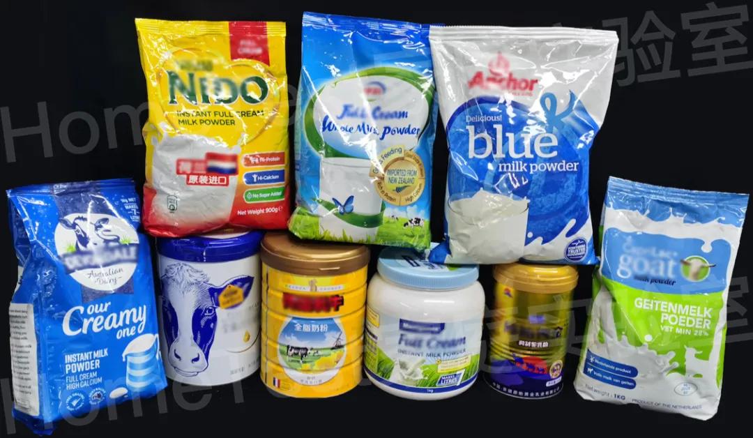 口碑最好的十款奶粉都是什么,20款知名奶粉深度测评