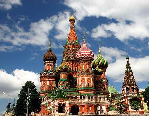 地理环境对俄罗斯的影响,俄罗斯自然条件对该国人文的影响