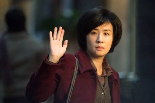 马丽母亲的现状,马丽不靠脸视频