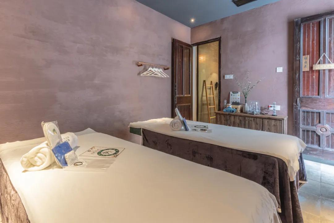 心spa自然疗愈空间团购,心spa自然疗愈空间优惠