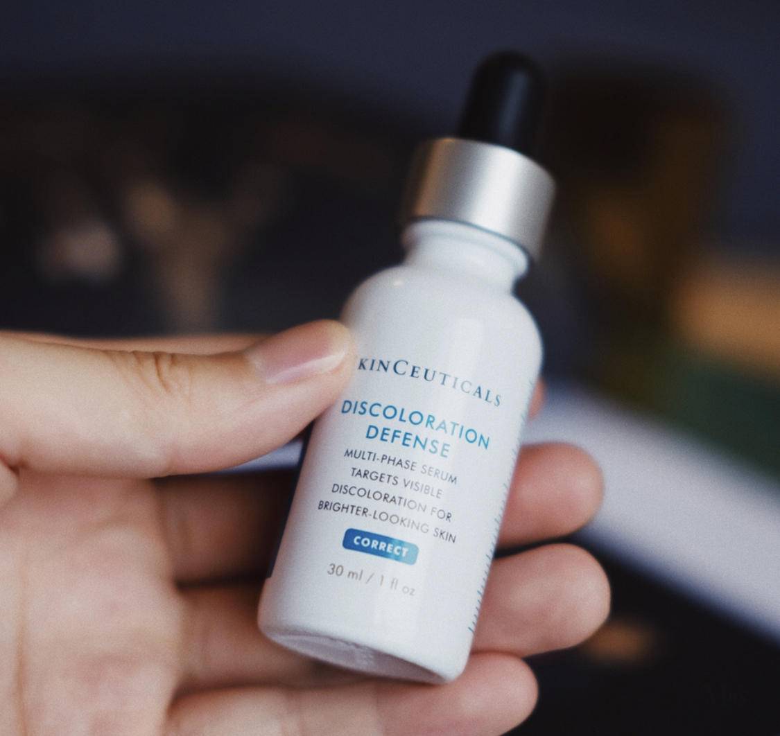 回购美白祛痘护肤品,回购率百分百的美白补水神器