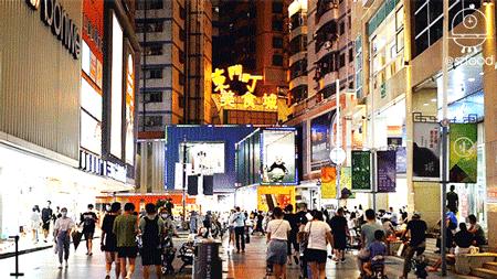 深圳十大美食街尝遍深圳美食,深圳美食街不容错过的美食盘点