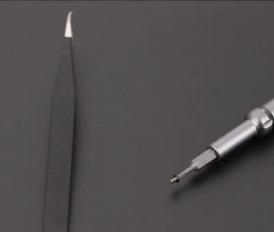 理工男的真爱!小米同厂出品48头螺丝刀套装,修遍家里的电器