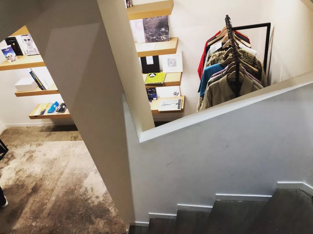 巴黎最著名的买手店,去巴黎必买的实体店