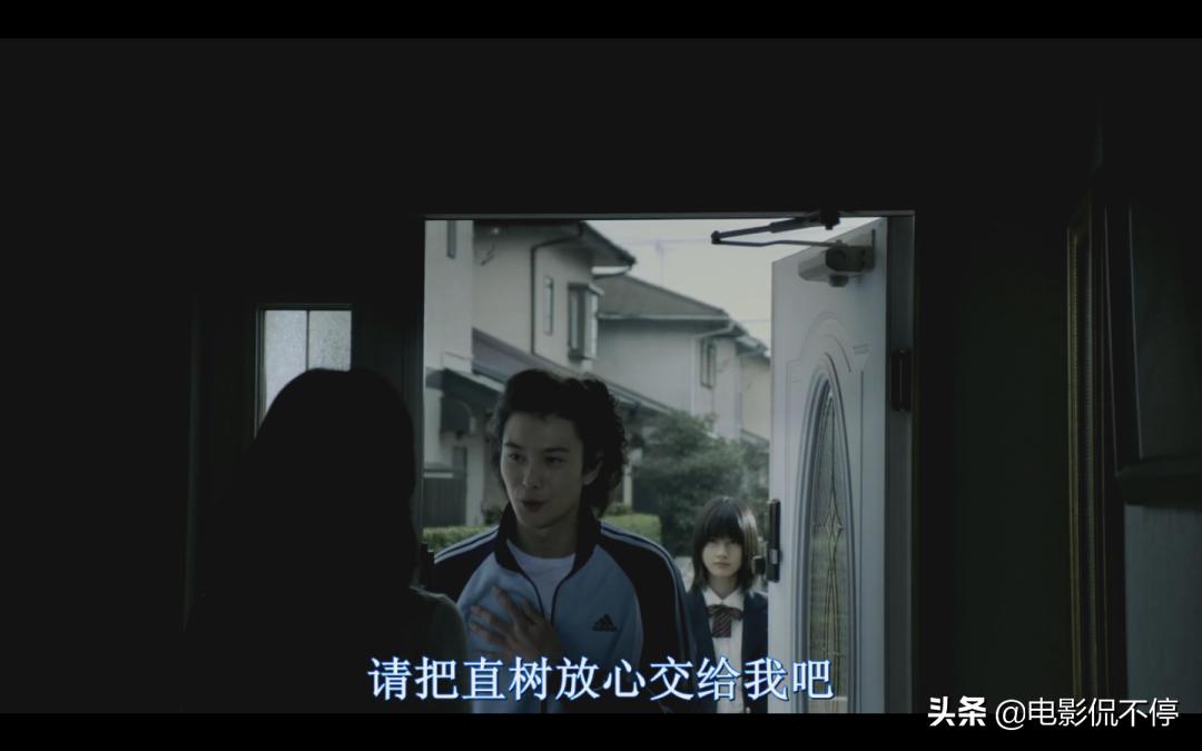 未成年人频频犯罪?8.7分大尺度岛国片道出心酸真相