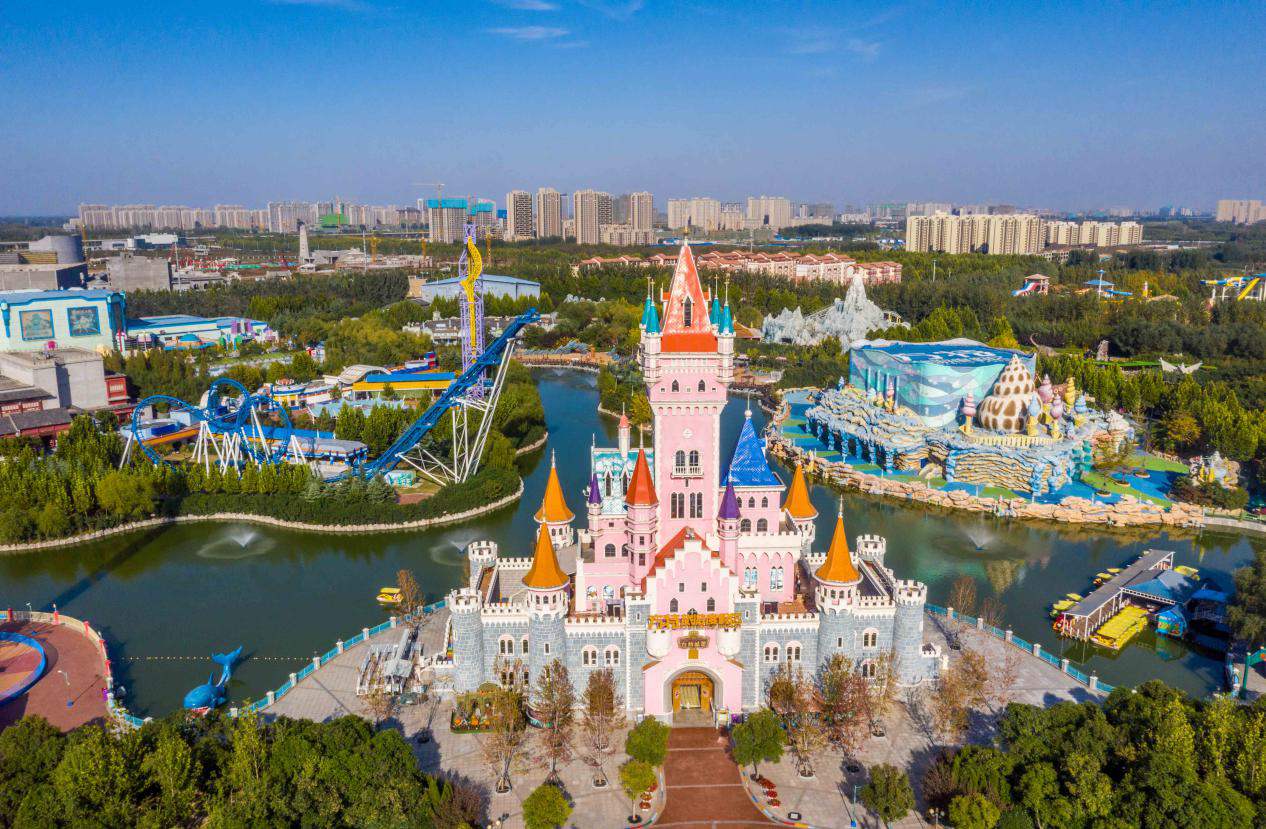 方特年卡节假日可以去吗,方特门票年卡