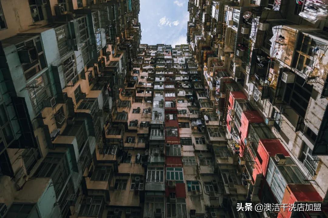 在县城开干洗店需要注意什么,为什么要小城市开小店