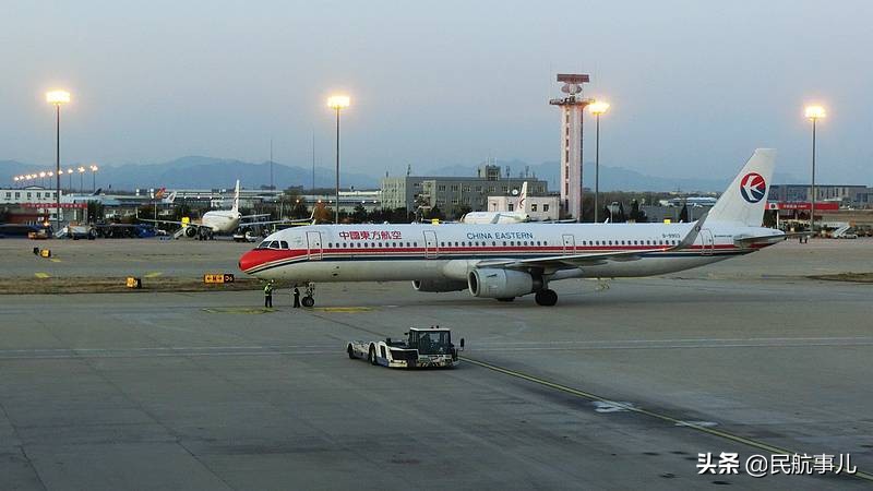东方航空怎么样,东上航怎么样