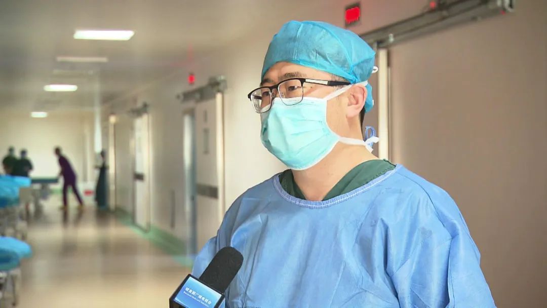 手外足显微外科护理亮点,鲅鱼圈区医院手足外科