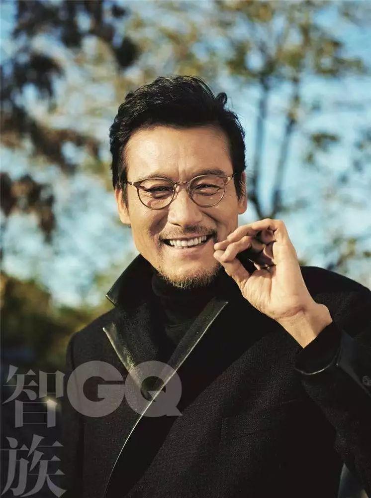 梁家辉宠妻时刻,实力宠妻梁家辉