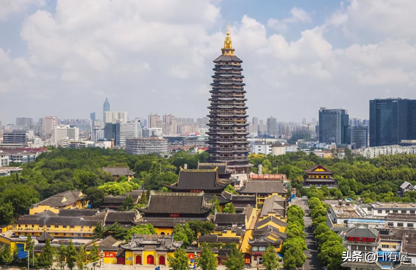 未来5年，常州房价是涨还是跌？常州值得买吗？房价会继续涨吗？