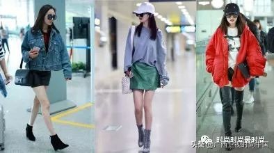 什么样的靴子修饰腿型,不同腿型选择靴子