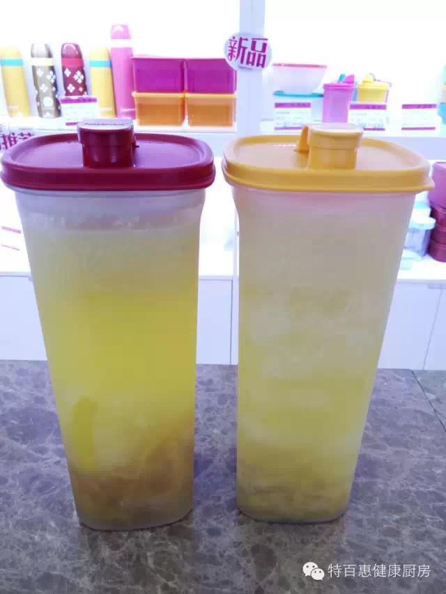 自制饮品类说明,饮品自制合集