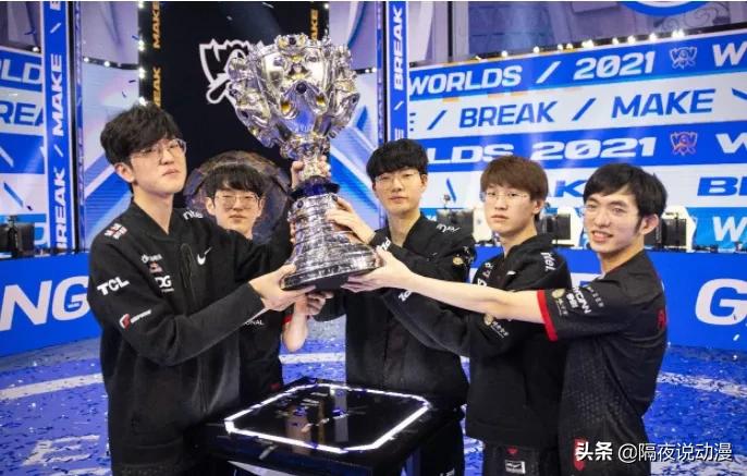 中国电竞从未停止拼搏,中国电竞20年的转折