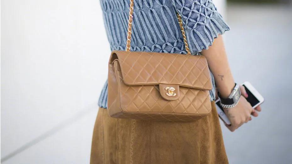 香奈儿涨价7000仍遭疯抢,香奈儿涨价买二手怎么样