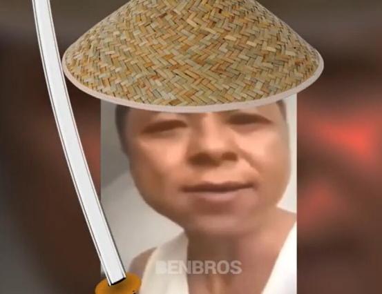 又一句国骂走红国外，被封杀的“意大利黑手”席卷油管