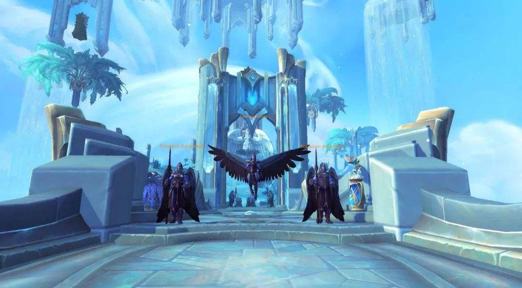 魔兽世界正式服选择什么职业,魔兽世界正式服怎么选dps