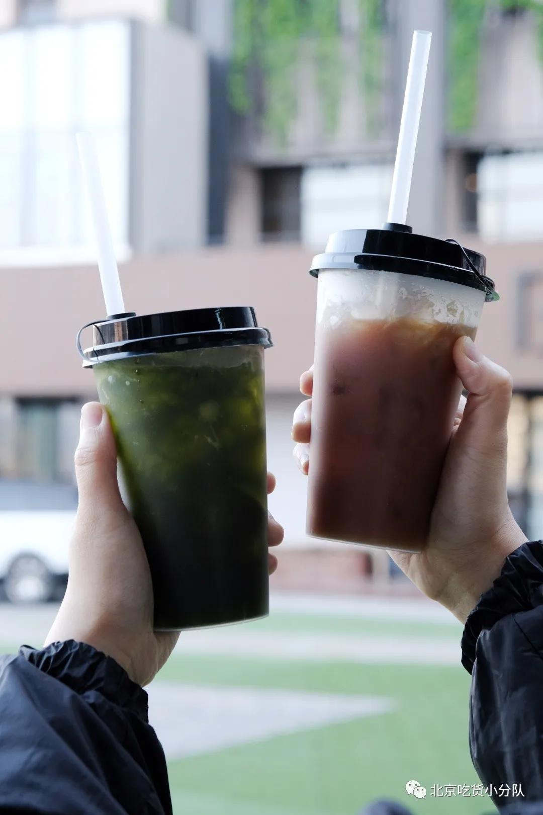 新加坡网红奶茶推荐,北京奶茶网红店3万人排队