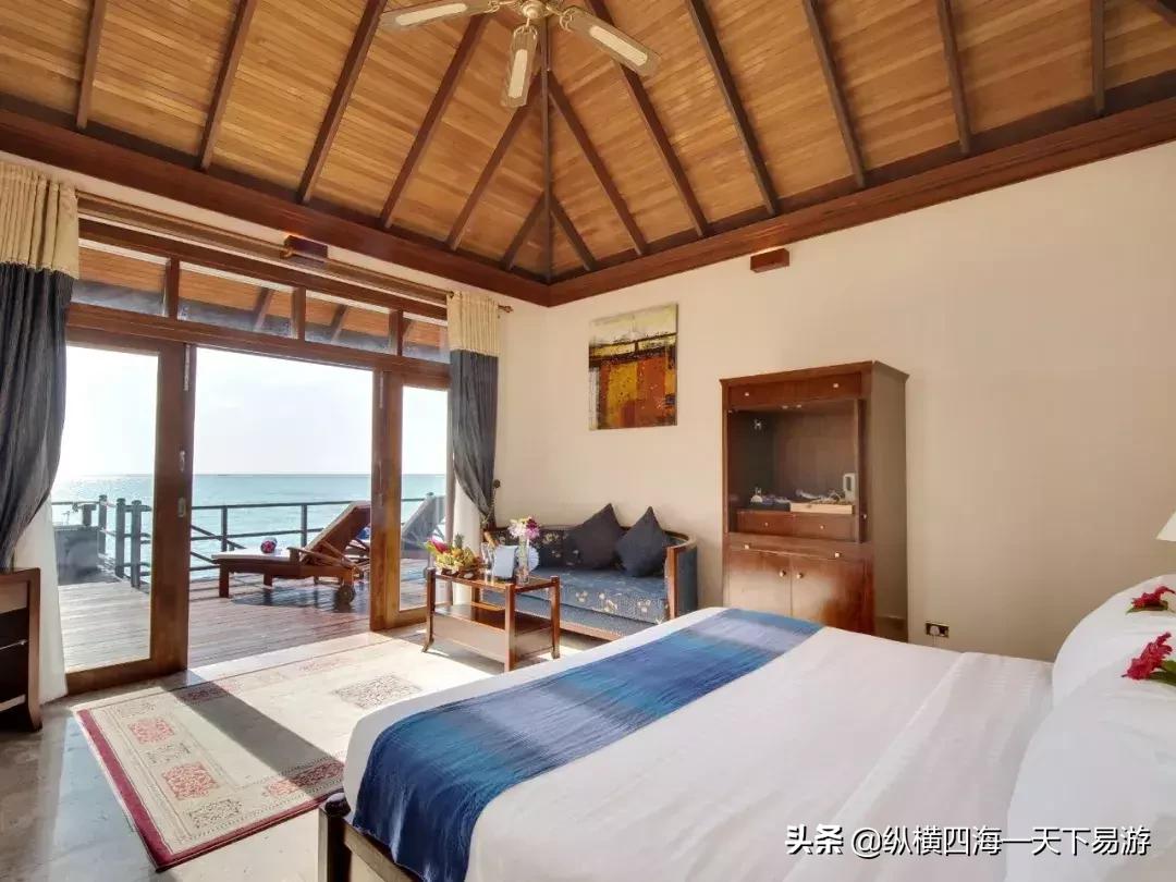 马尔代夫亲子岛屿有哪些,马尔代夫亲子全攻略