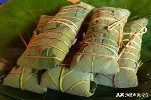 中国56个民族里有哪些是少数民族,56个民族的特色美食系列