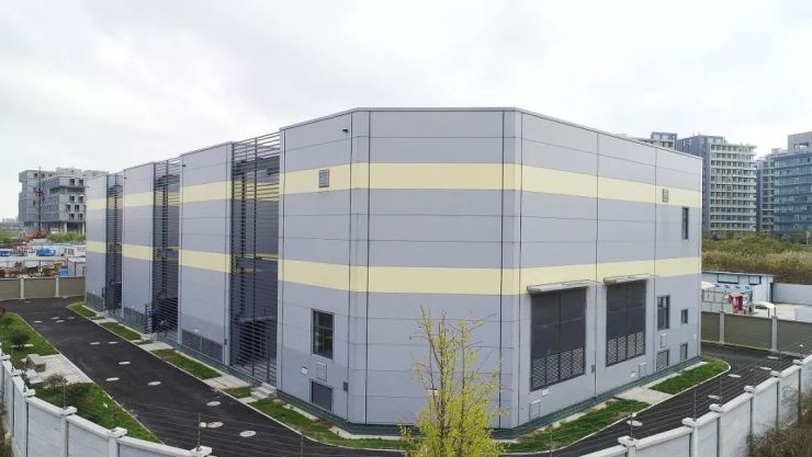 浦东新区道路建设,浦东将抓好一批重大工程项目