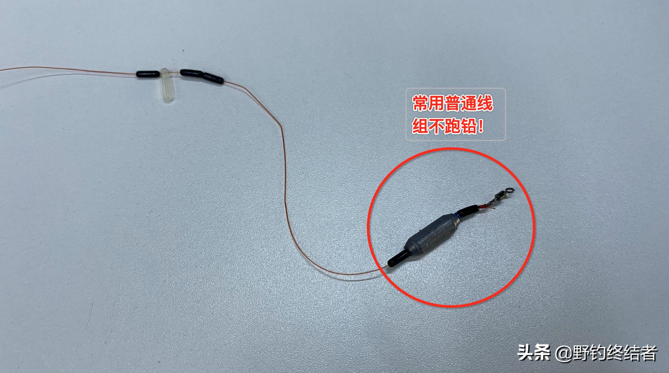 雨季野钓水急鱼难钓？使用“蹦杆尖”钓鱼技巧，走水钓鱼没烦恼