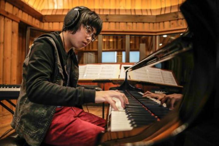 中国看似很多孩子在学音乐,但大家根本没把它当作音乐来看待