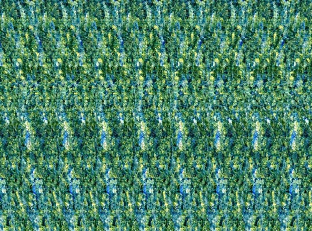 好看的立体图片大全,怎么看三维立体画图片