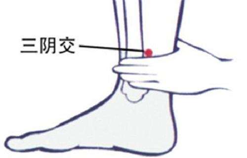 怀孕期间禁用的穴位,孕期禁忌穴位