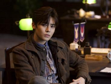 我就是这般女子容瑕班婳预告,我就是这般女子班婳和容瑕见面